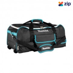 Makita 191W32-7 - 700mm Wheel Trolley Large Duffel Tool Bag